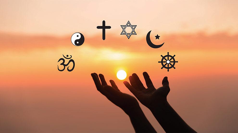 La fotografía religiosa y su impacto visual