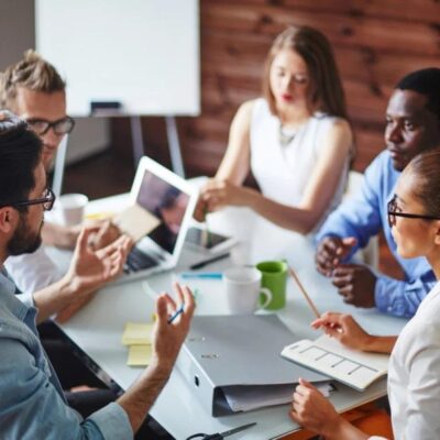 La preparación de los jóvenes para la vida profesional desde una perspectiva cristiana