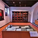 Las bibliotecas religiosas y su aporte al conocimiento