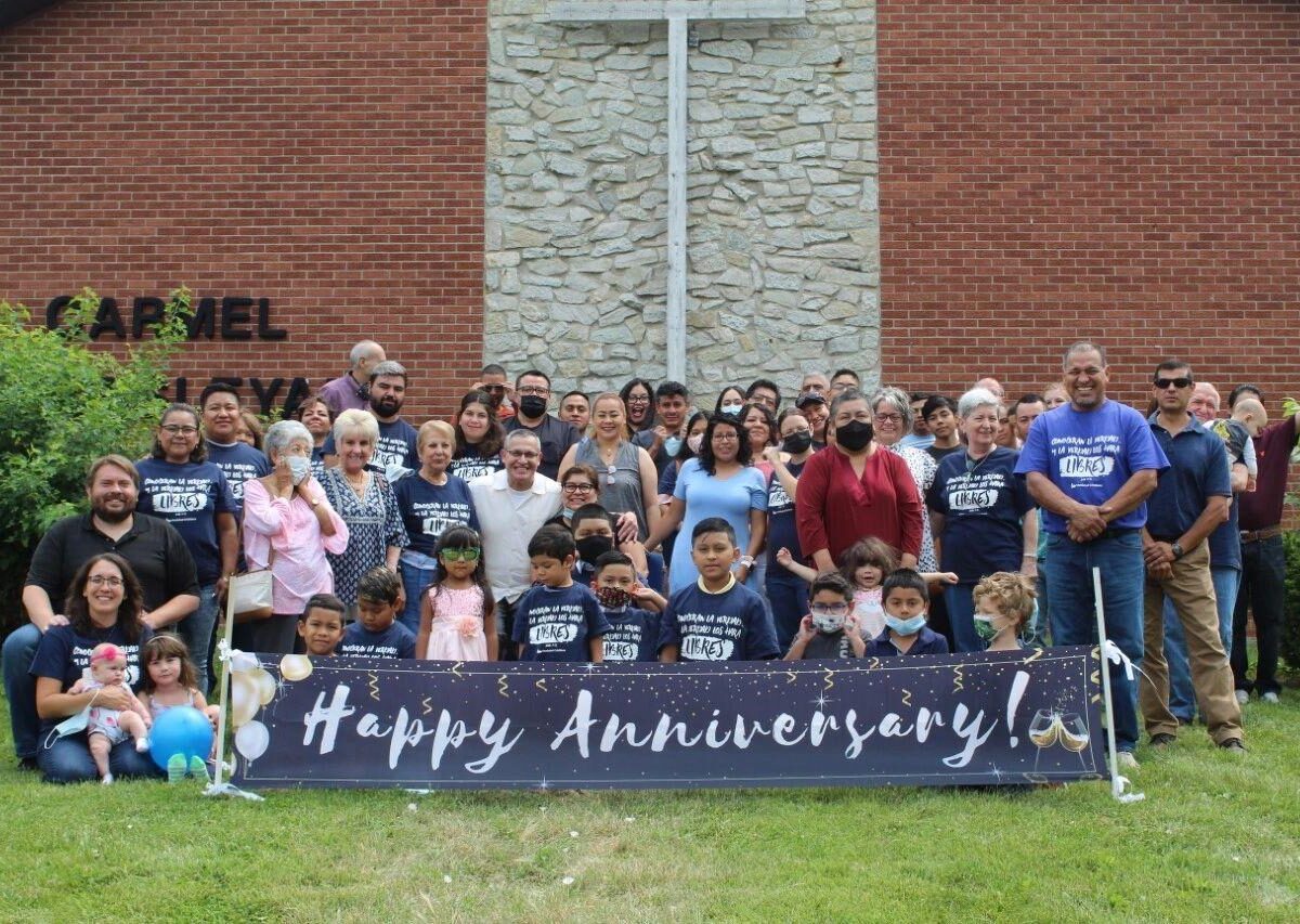 La importancia de la amistad cristiana en la vida de los jóvenes