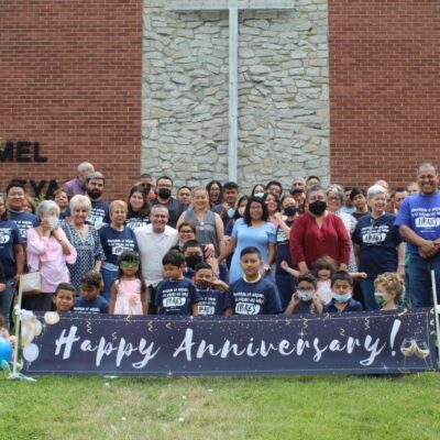 La importancia de la amistad cristiana en la vida de los jóvenes