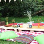 Cómo celebrar las fiestas religiosas en familia