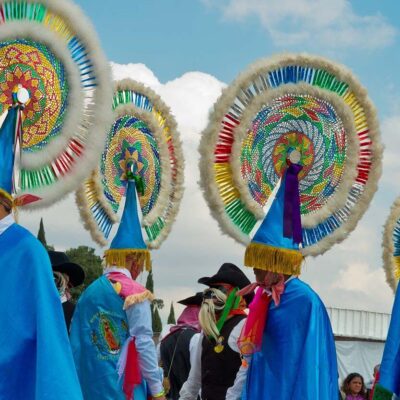 Las fiestas patronales y su significado cultural