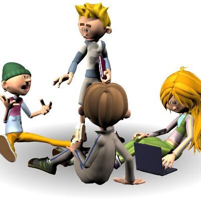 El valor del trabajo y el estudio en la vida juvenil