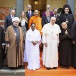 El diálogo interreligioso y la promoción de la paz