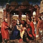 El teatro litúrgico medieval