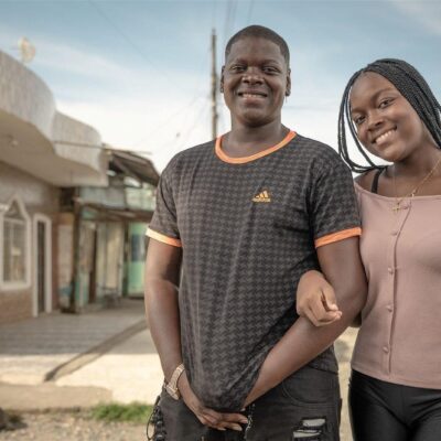 El papel de la juventud en la nueva evangelización
