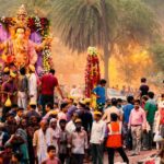 Los festivales religiosos y su impacto en la comunidad