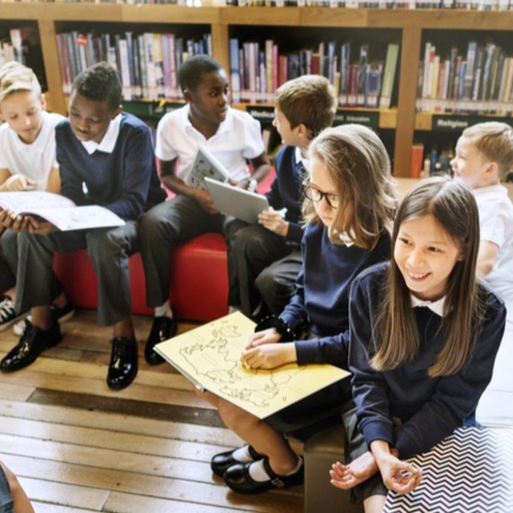 Rol de las instituciones educativas en la promoción de la solidaridad y la justicia social