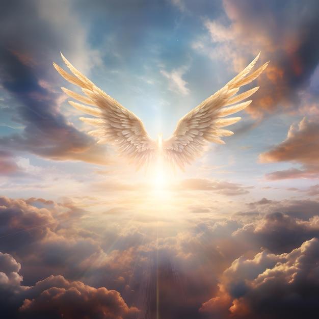 Importancia⁢ de ⁢la​ presencia angelical en la vida diaria del creyente
