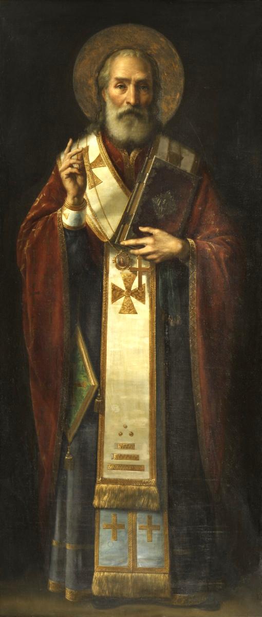 Ideas para honrar a San ⁣Nicolás durante la festividad