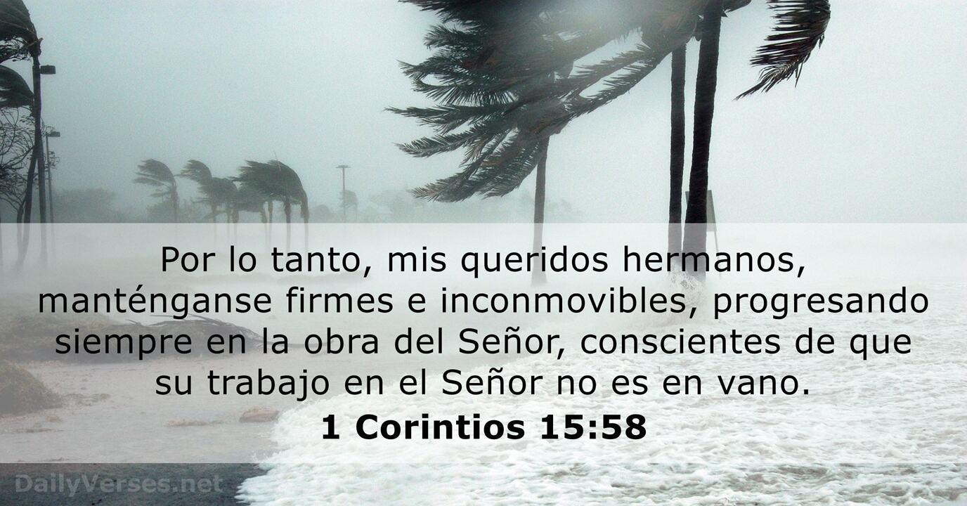 Un enfoque exclusivo en el servicio a Dios y a la comunidad