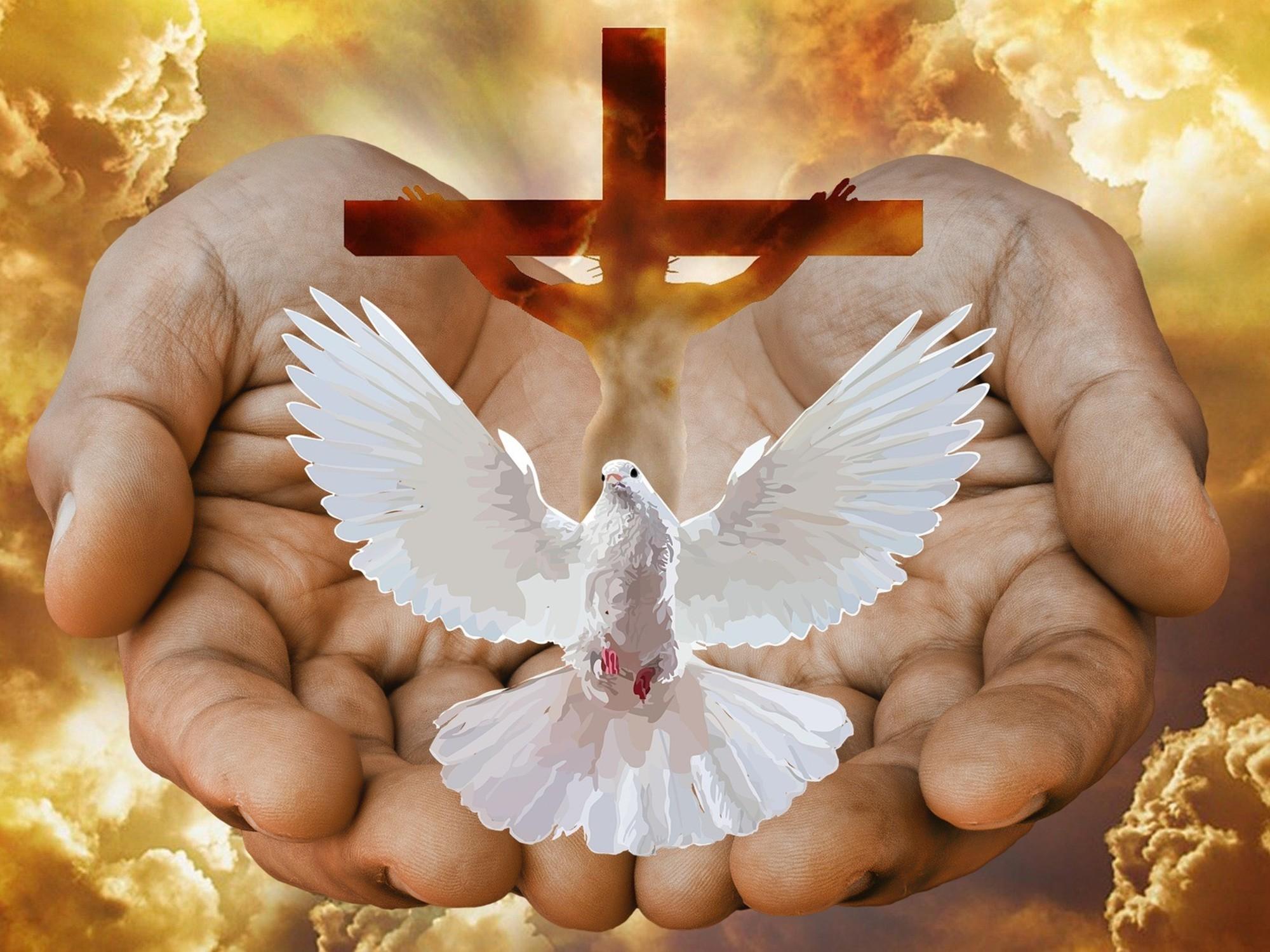 La importancia del Espíritu Santo en la tradición cristiana