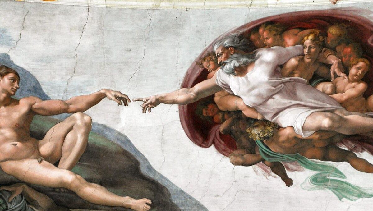 El arte cristiano en el Renacimiento