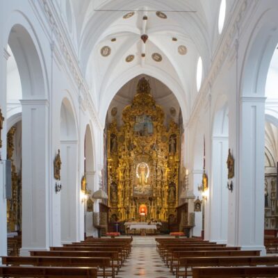 La obra social de la Iglesia: caridad en acción
