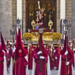 La celebración de la Semana Santa en diferentes culturas
