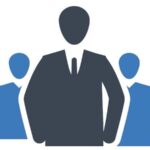 La representación de los santos en el cine y la televisión