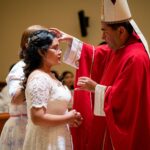 El sacramento de la Confirmación: fortalecimiento en la fe