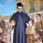El día de San Juan Bosco: padre y maestro de los jóvenes