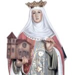 El día de Santa Eduviges: patrona de los pobres y endeudados