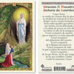 La festividad de Nuestra Señora de Lourdes: sanación y esperanza