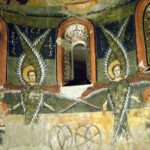 La iconografía cristiana en el arte moderno