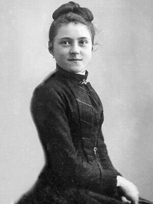 Santa Teresa de Lisieux: la doctora de la infancia espiritual
