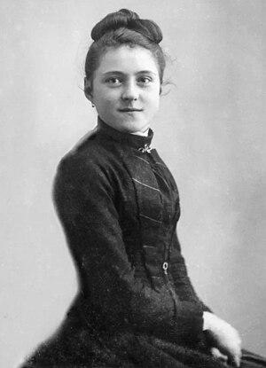 Santa Teresa de Lisieux: la doctora de la infancia espiritual