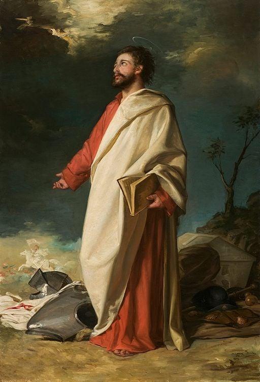 El día de San Patricio: apóstol de Irlanda