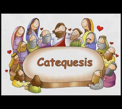 La importancia de la catequesis en casa