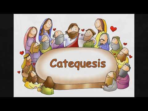 La importancia de la catequesis en casa