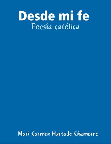 La poesía católica en la literatura contemporánea