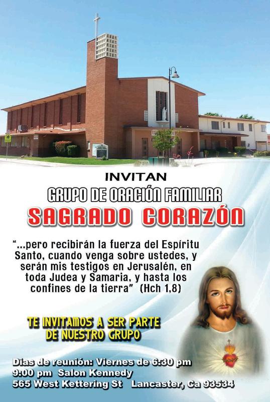 La importancia de los grupos de oración familiar