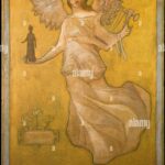 La influencia de la literatura mística en la poesía moderna