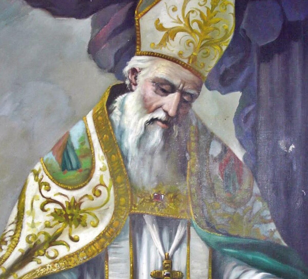 San Alberto Magno: el patrono de los científicos