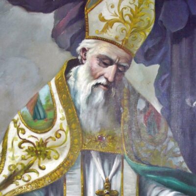 San Alberto Magno: el patrono de los científicos
