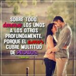 El significado del amor cristiano en la vida diaria