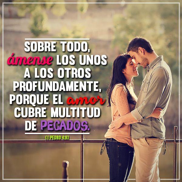 El significado del amor cristiano en la vida diaria