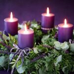 Cómo vivir el Adviento y la Cuaresma en familia