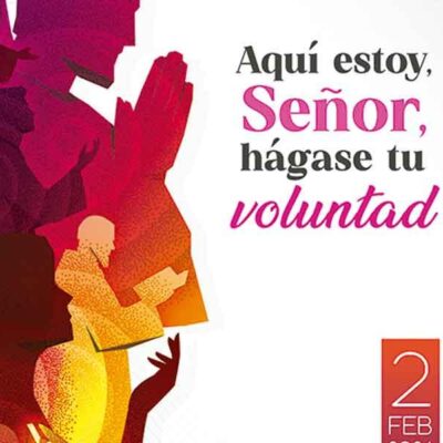 Cómo inspirar vocaciones a la vida consagrada entre los jóvenes