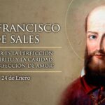 El día de San Francisco de Sales: doctor de la Iglesia
