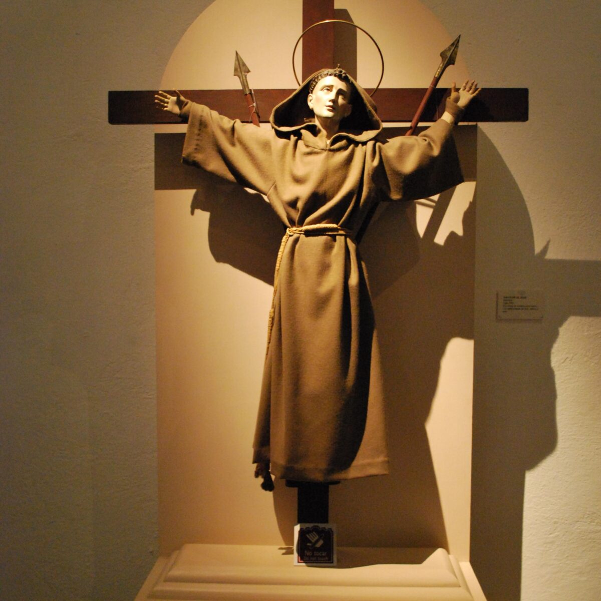 San Felipe de Jesús: el mártir de Japón