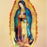 La devoción al Santo Rosario de la Virgen María