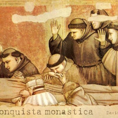 La relevancia de la tradición monástica en el mundo contemporáneo