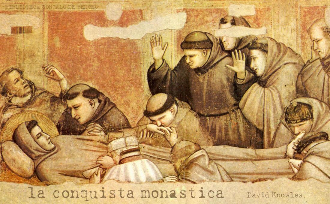 La relevancia de la tradición monástica en el mundo contemporáneo