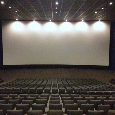 La representación de la Virgen María en el cine y la televisión