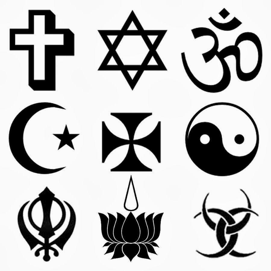 Integración de símbolos religiosos en la narrativa cinematográfica