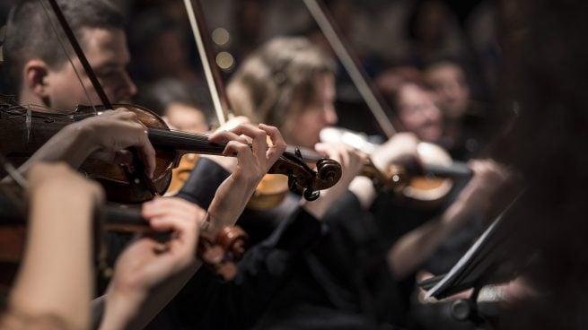 Importancia de la‌ música en la liturgia católica