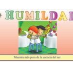 La virtud de la humildad según los santos