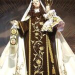 La celebración de la Virgen del Carmen: protectora de los navegantes